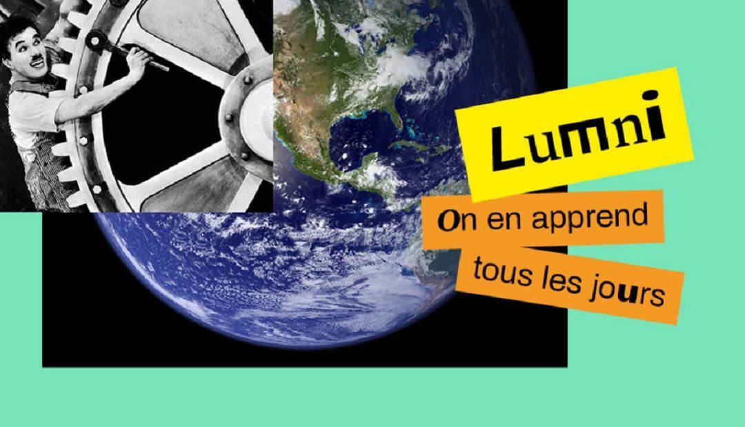 LUMNI : plus de 10 000 contenus pédagogiques accessibles en vidéo