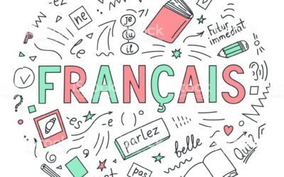 Travaux d’élèves en Français