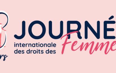 Animations à l’occasion de la Journée Internationale du droit des femmes