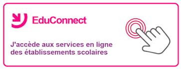 EduConnect : création d’un compte et connexion