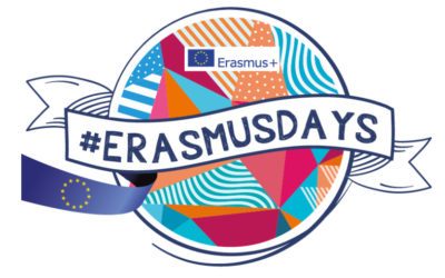 Erasmus days et projet « Going green » en 4ème A