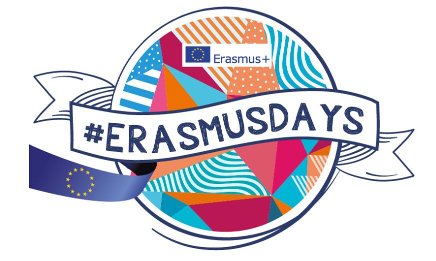 Erasmus days et projet « Going green » en 4ème A