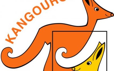 CONCOURS KANGOUROU des mathématiques : 17 mars 2022