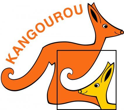 CONCOURS KANGOUROU des mathématiques : 17 mars 2022