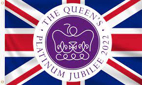 Queen’s Platinum Jubilee 2022