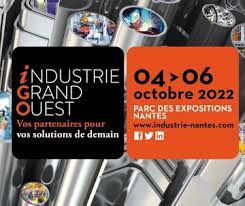 Salon INDUSTRIE GRAND OUEST