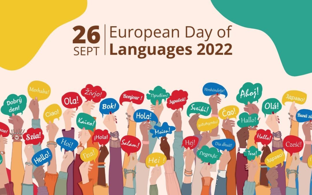 Journée Européenne des langues en 5ème LCE