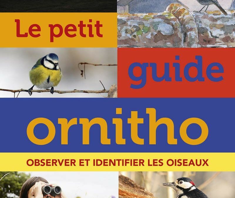 Des élèves rencontrent la LPO (Ligue de Protection des Oiseaux)