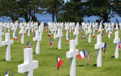 3D et 3E : 2023 SCHOOL TRIP TO NORMANDY (Student videos)