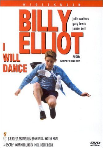 Les 3èmes au Festival Polyglotte : Billy Elliot