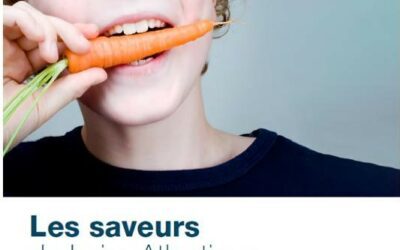 5 au 9 juin 2023 : semaine des saveurs en Loire Atlantique : du bio et local dans mon assiette !