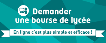 DEMANDE DE BOURSE pour le LYCÉE : avant le 5 juillet 2023