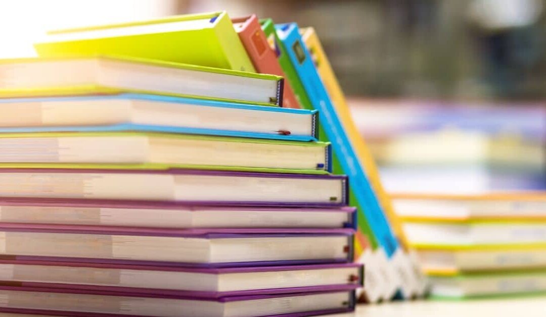 Restitution des manuels scolaires  : 19 et 20 juin 2023