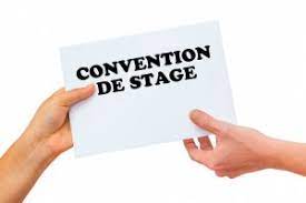 Convention de stage pour les 3èmes : du 27/11 au 1/12/2023