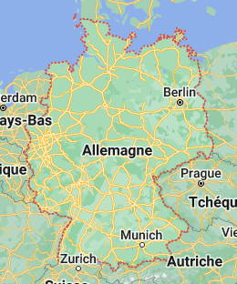 Des nouvelles du voyage en Allemagne (4èmes germanistes)