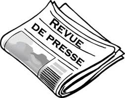 Articles Presse rentrée 2024