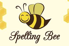 « Spelling Bee Contest » : 6C & 6F